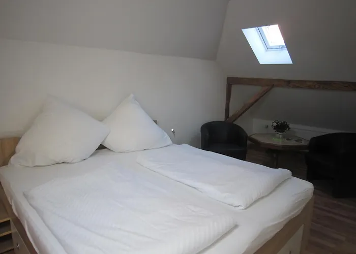 Gast-& Logierhaus Am Rheinsberger See