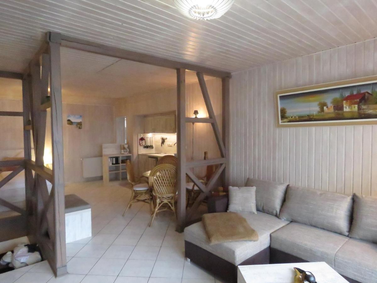 Gast-& Logierhaus Am Rheinsberger Pensjonat Rheinsberg