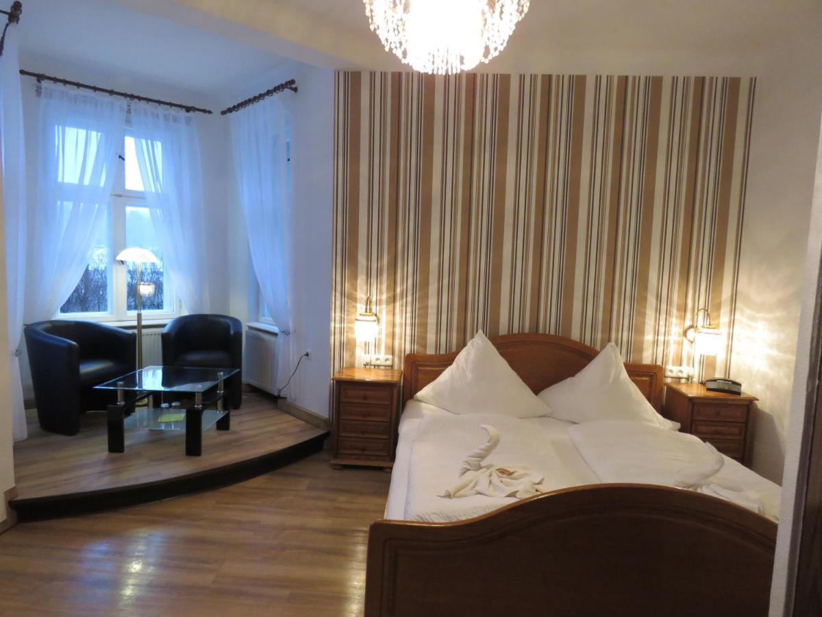 Gast-& Logierhaus Am Rheinsberger Rheinsberg