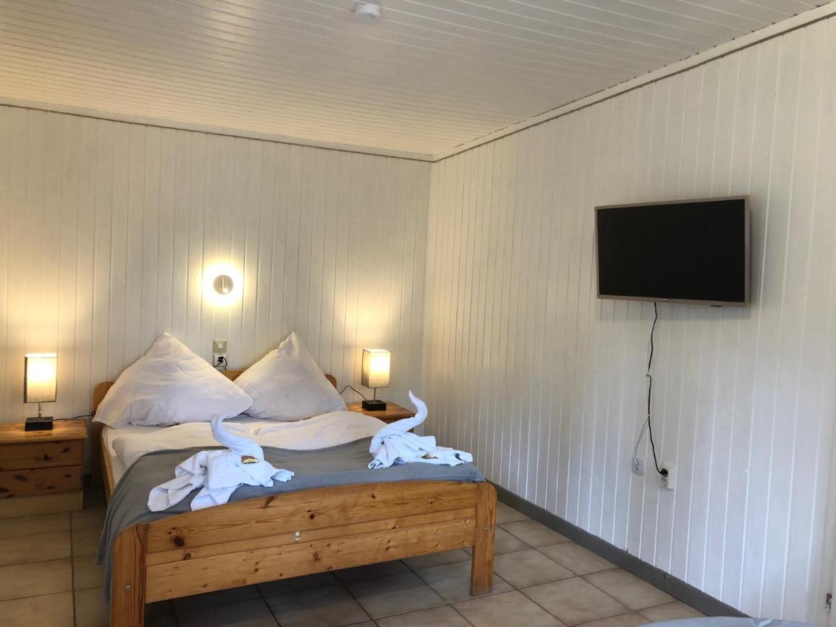 Gast-& Logierhaus Am Rheinsberger *