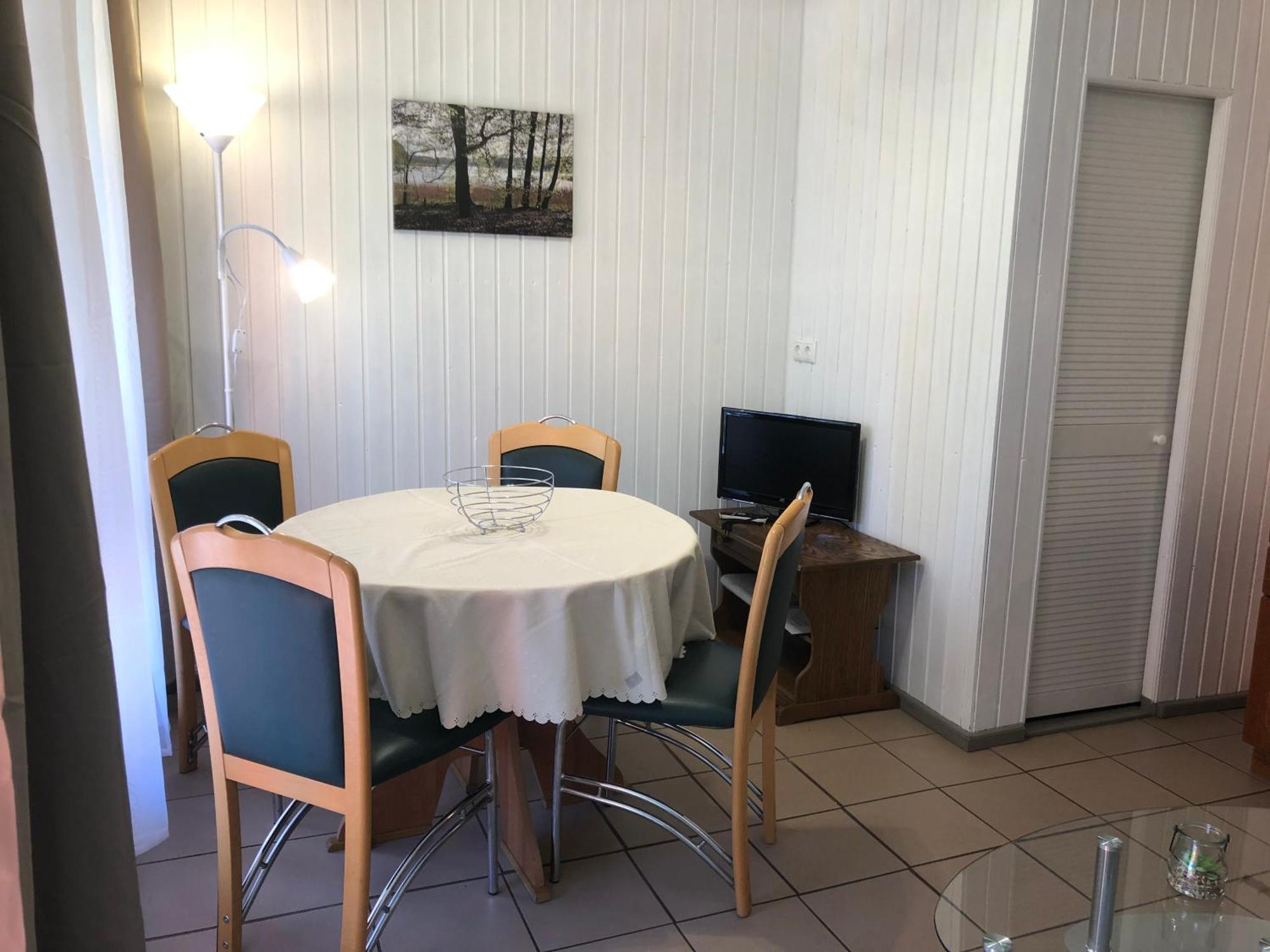 Pensjonat Gast-& Logierhaus Am Rheinsberger *