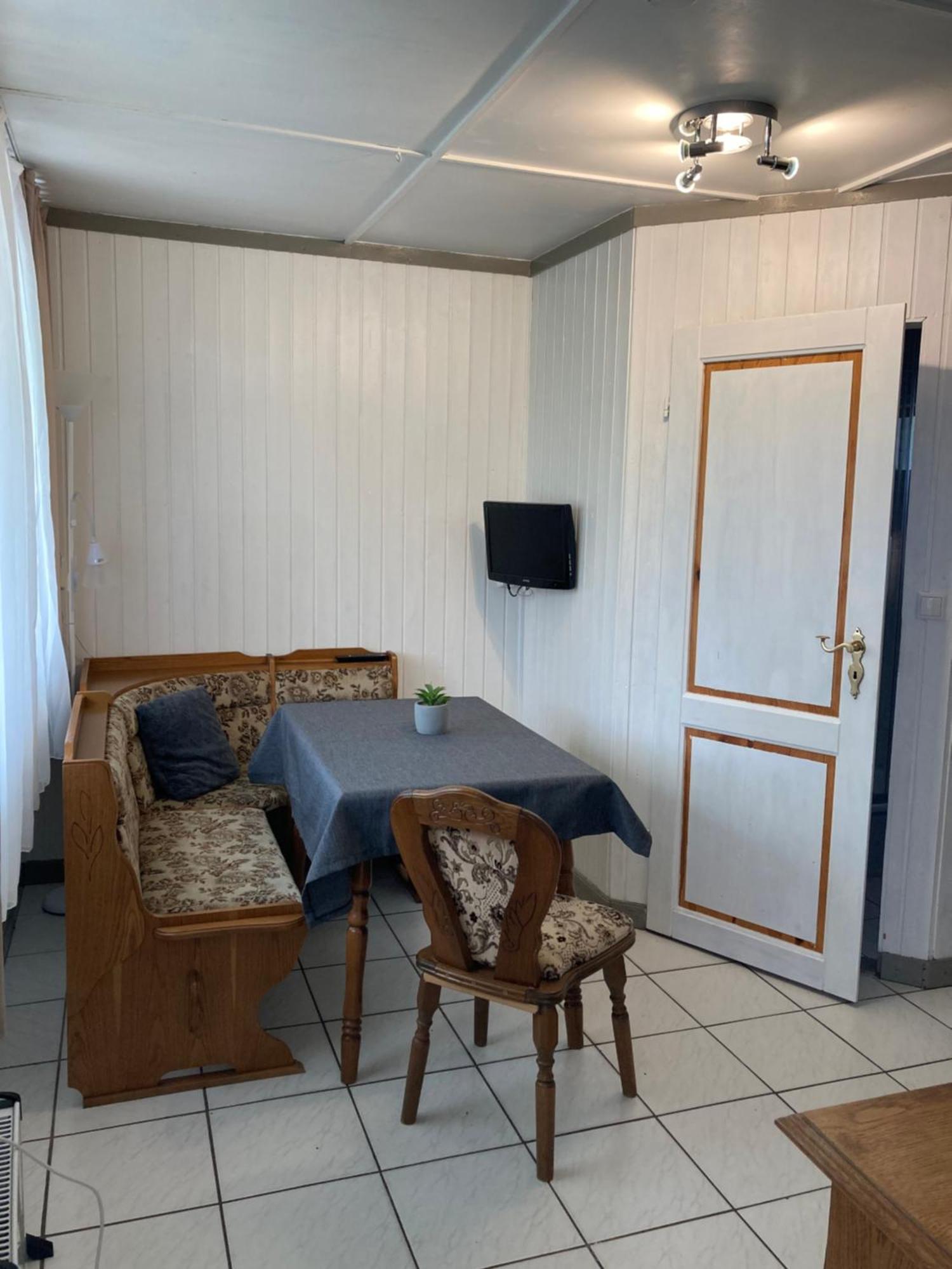 Gast-& Logierhaus Am Rheinsberger Rheinsberg