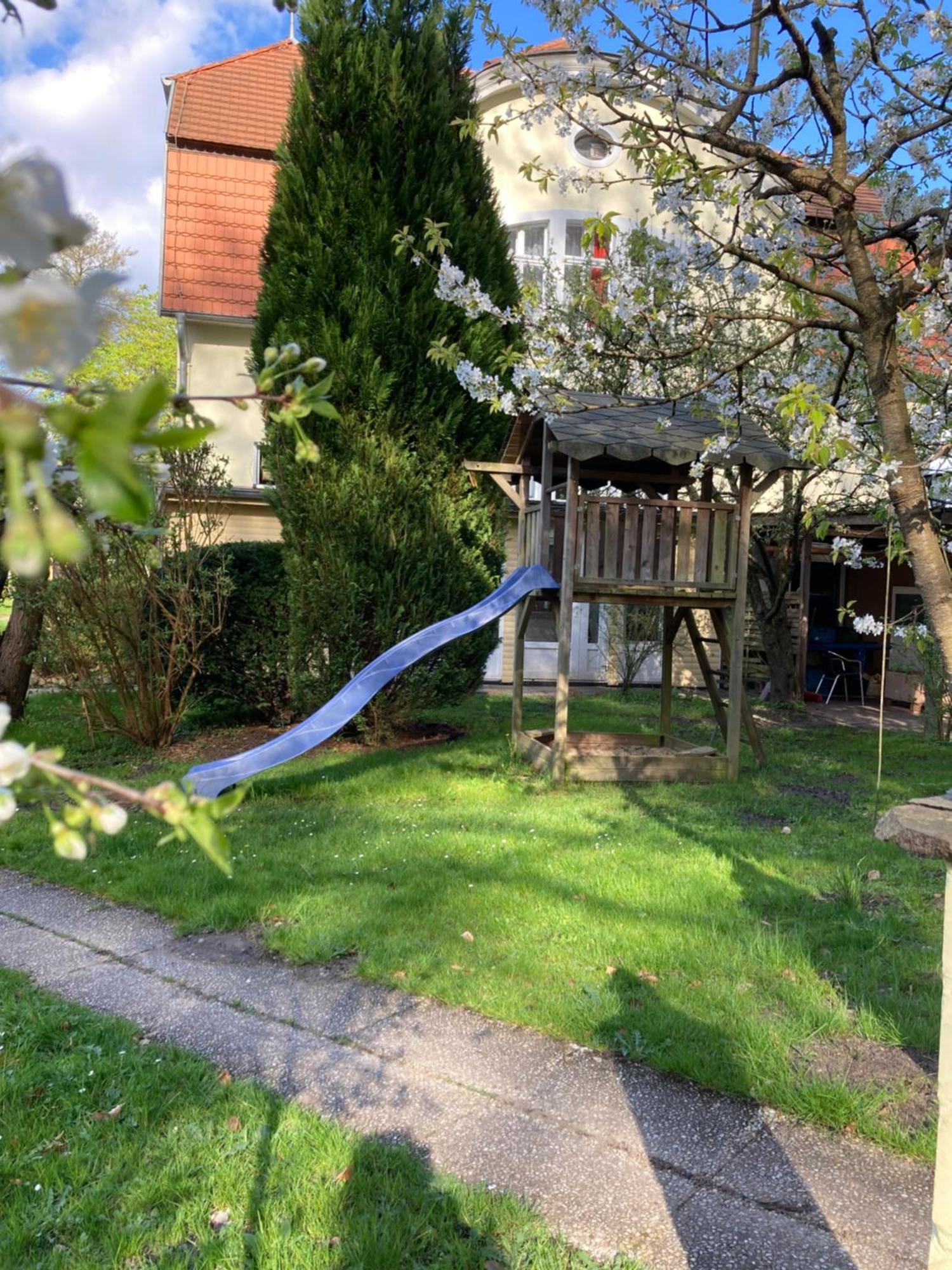 Pensjonat Gast-& Logierhaus Am Rheinsberger *