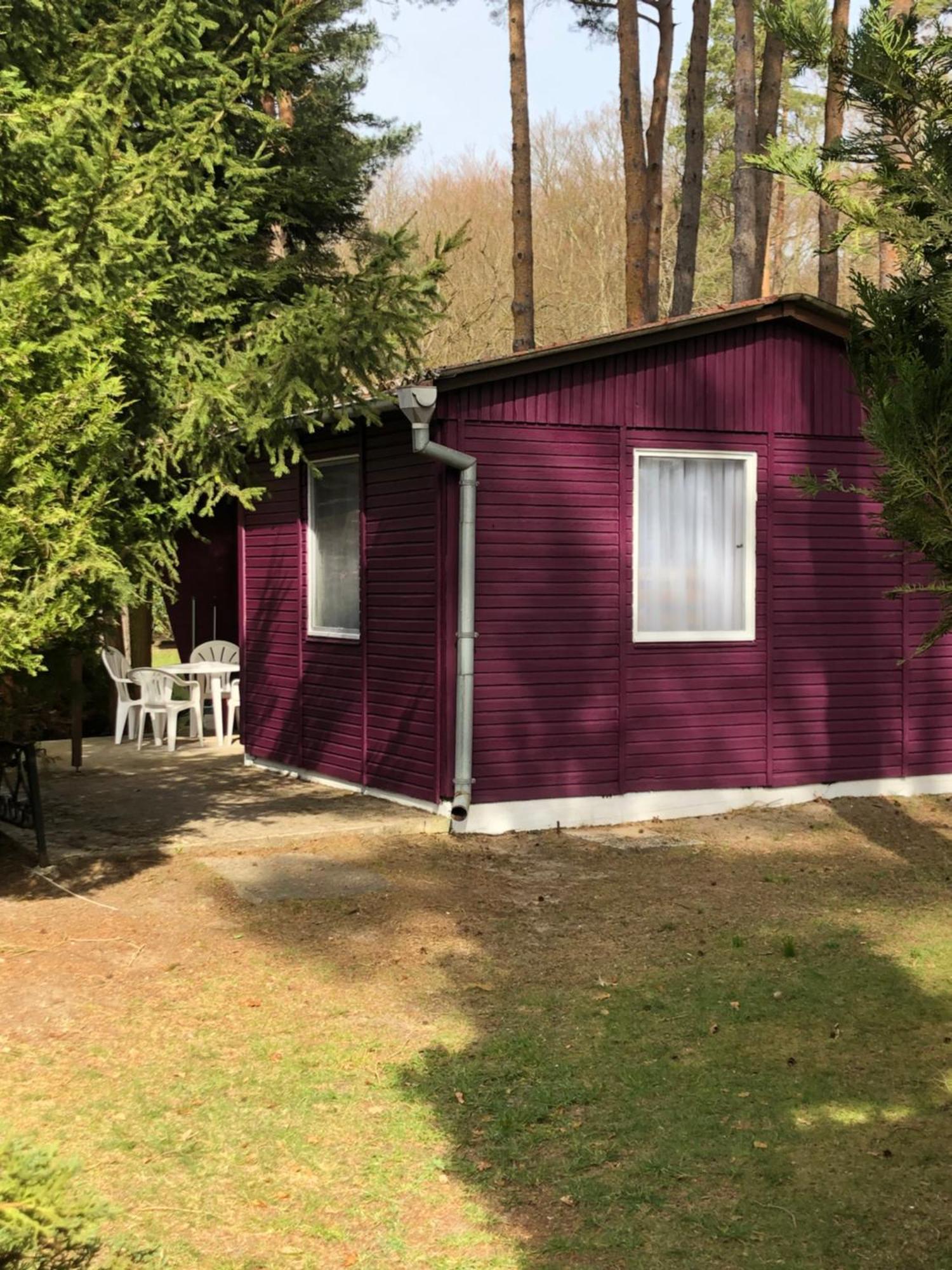 Gast-& Logierhaus Am Rheinsberger *