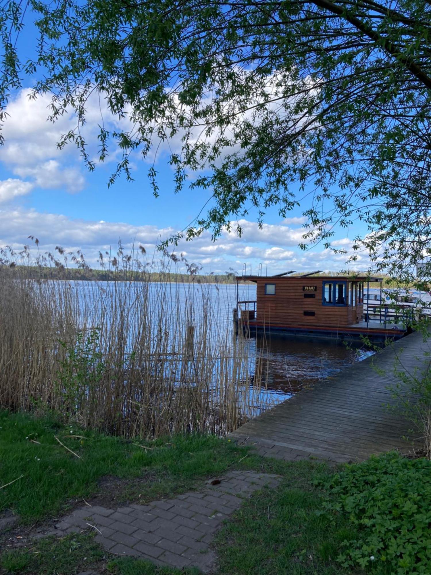 Pensjonat Gast-& Logierhaus Am Rheinsberger Rheinsberg