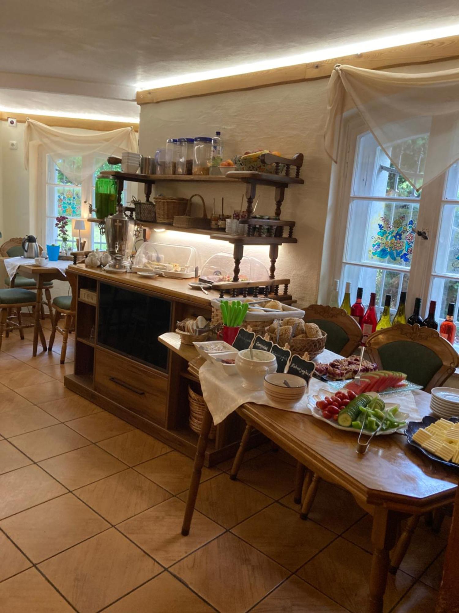 Gast-& Logierhaus Am Rheinsberger Rheinsberg