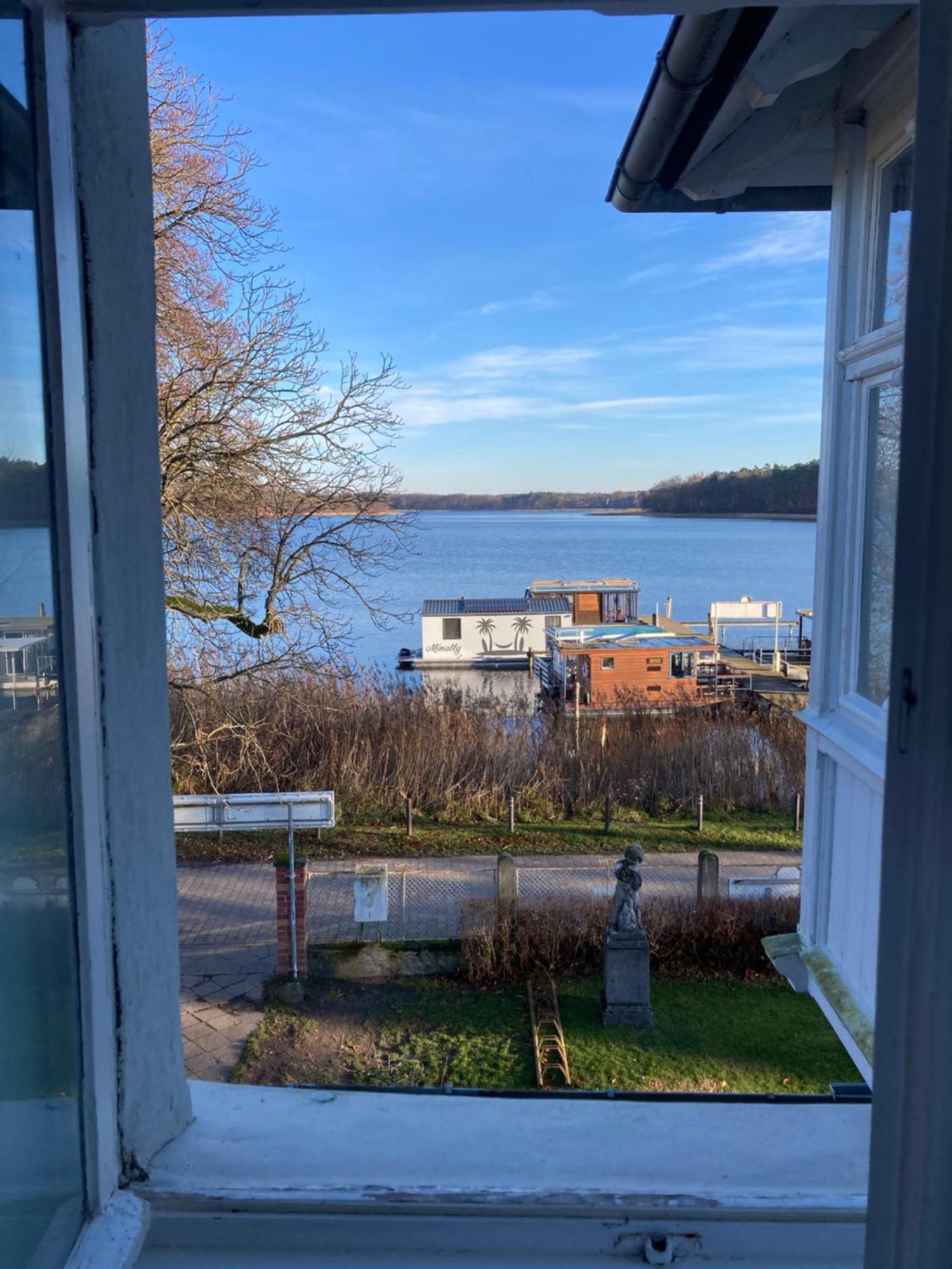 Gast-& Logierhaus Am Rheinsberger