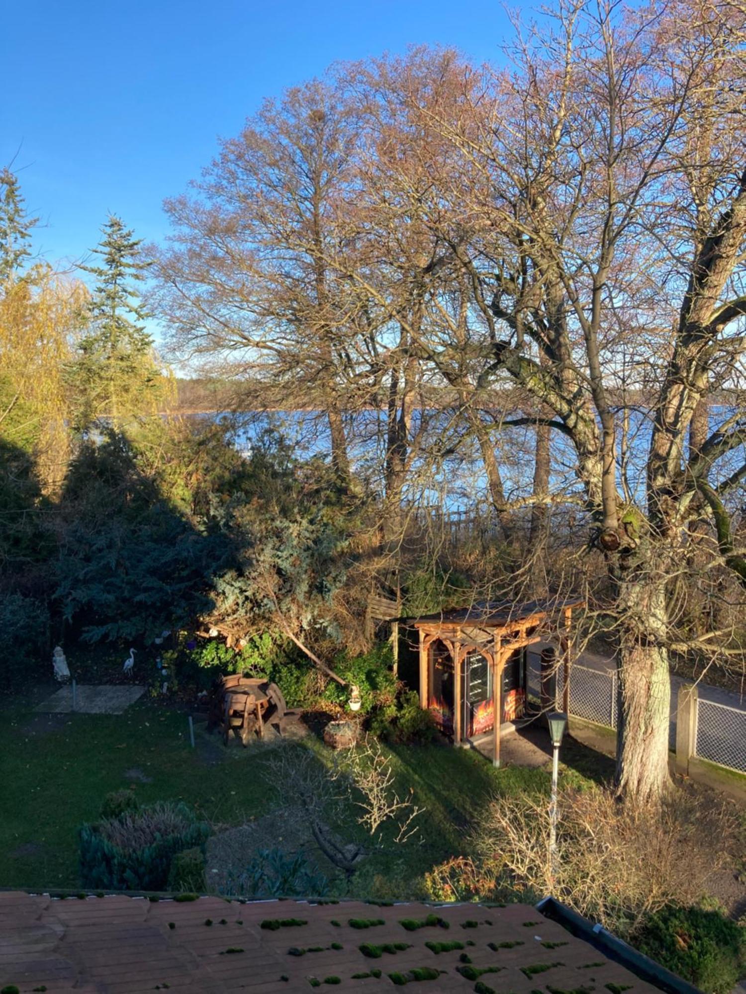 Pensjonat Gast-& Logierhaus Am Rheinsberger *