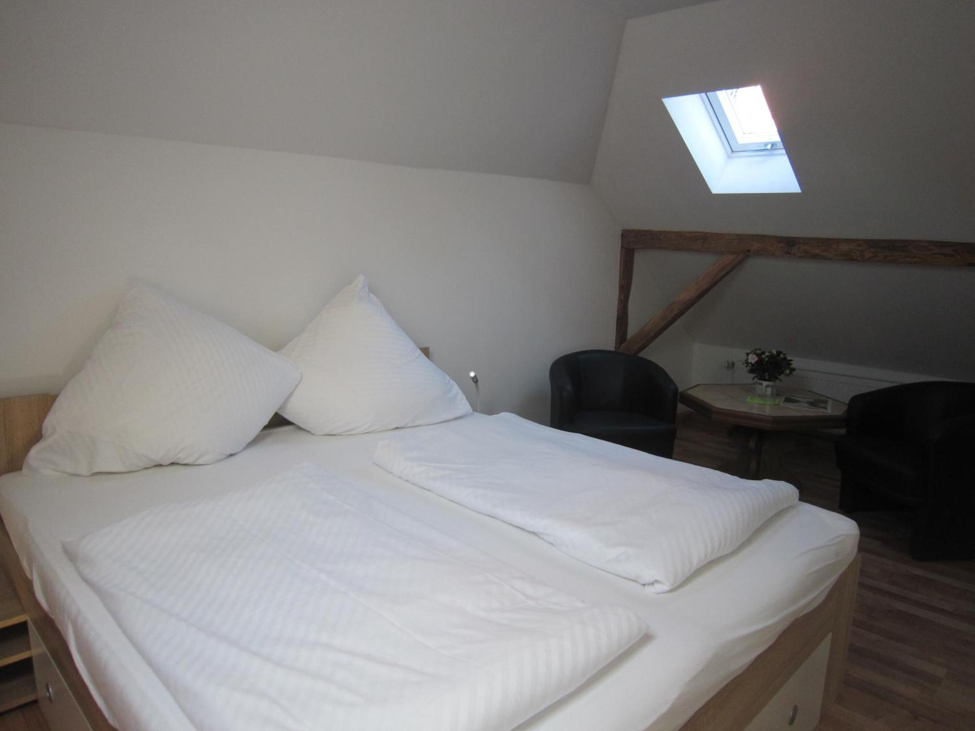 Gast-& Logierhaus Am Rheinsberger Pensjonat Rheinsberg