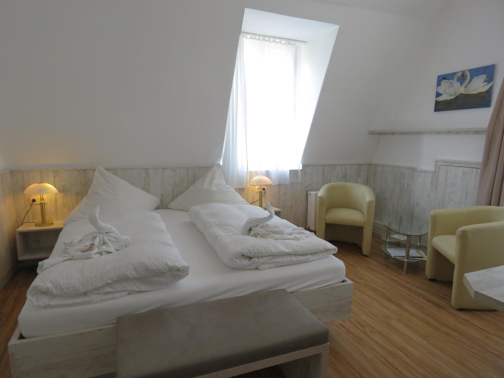 Gast-& Logierhaus Am Rheinsberger Rheinsberg