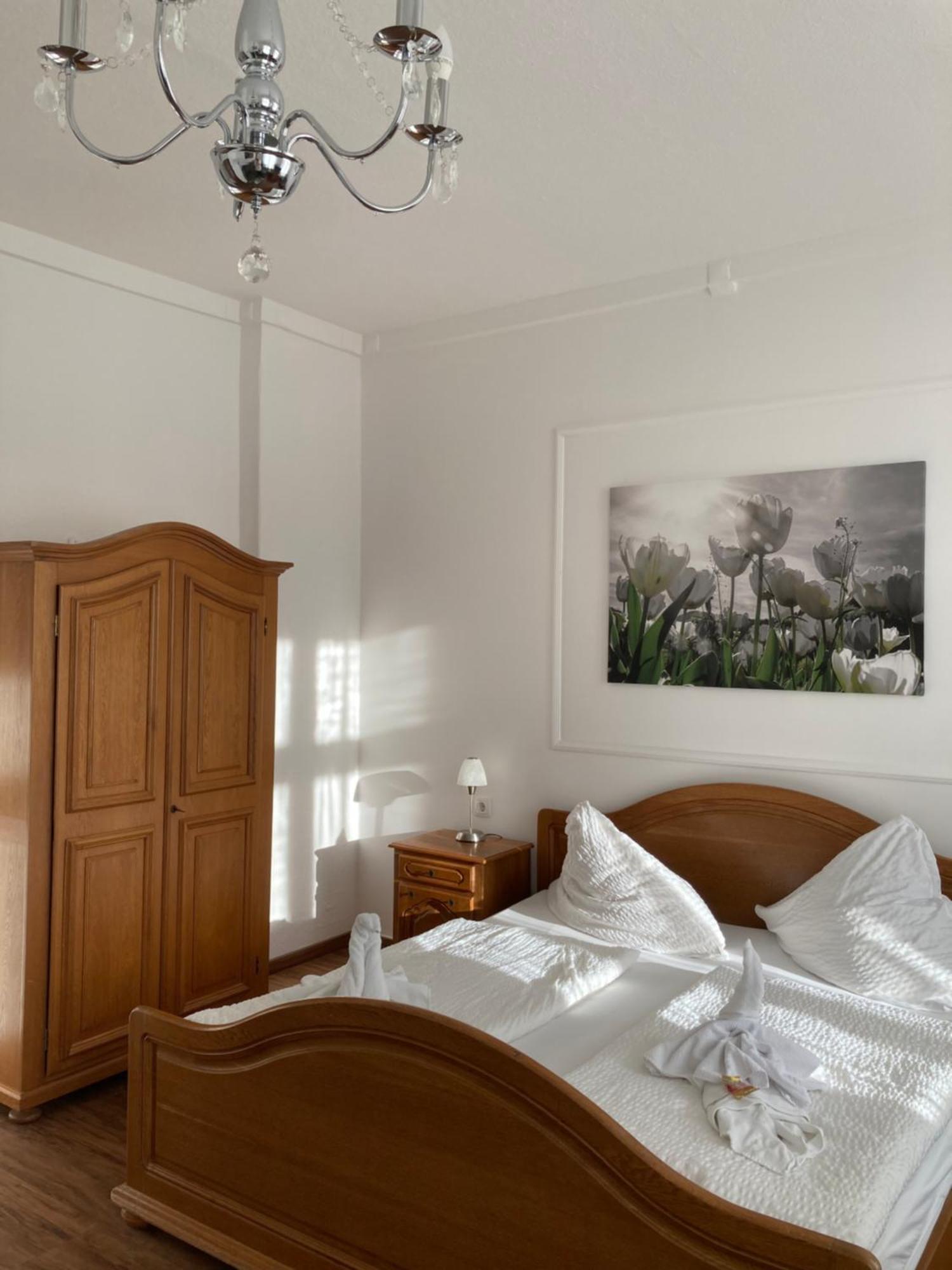 Gast-& Logierhaus Am Rheinsberger *