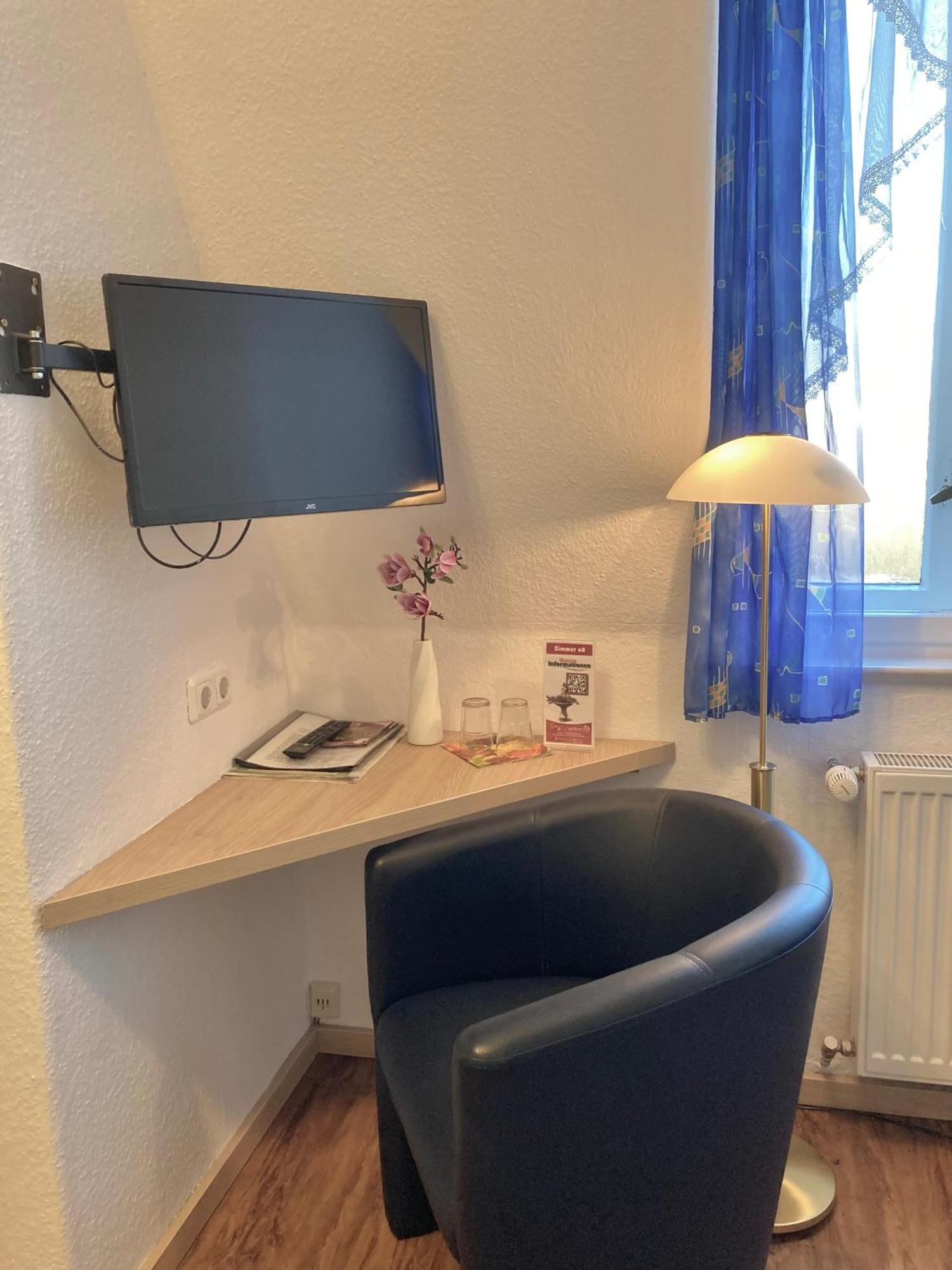 Gast-& Logierhaus Am Rheinsberger Rheinsberg