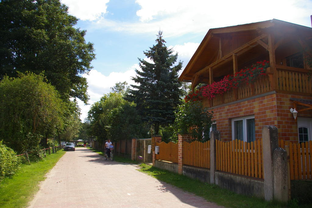 Gast-& Logierhaus Am Rheinsberger Rheinsberg