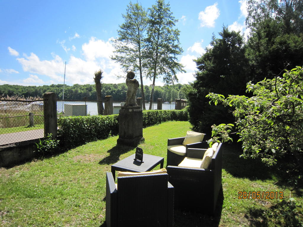 Gast-& Logierhaus Am Rheinsberger Rheinsberg