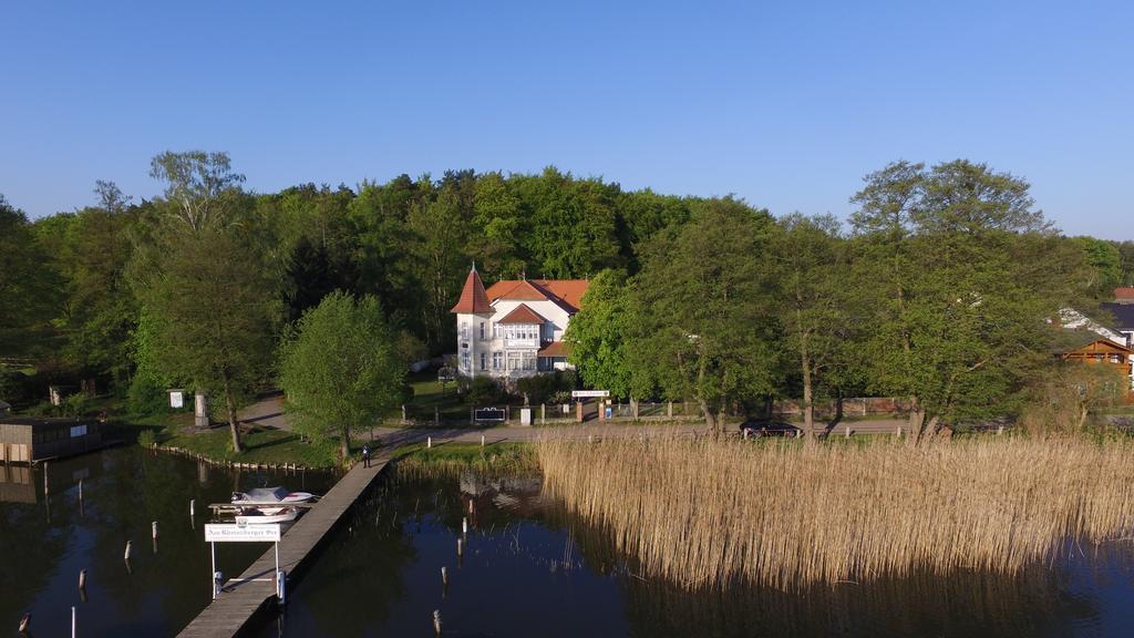 Gast-& Logierhaus Am Rheinsberger Pensjonat Rheinsberg