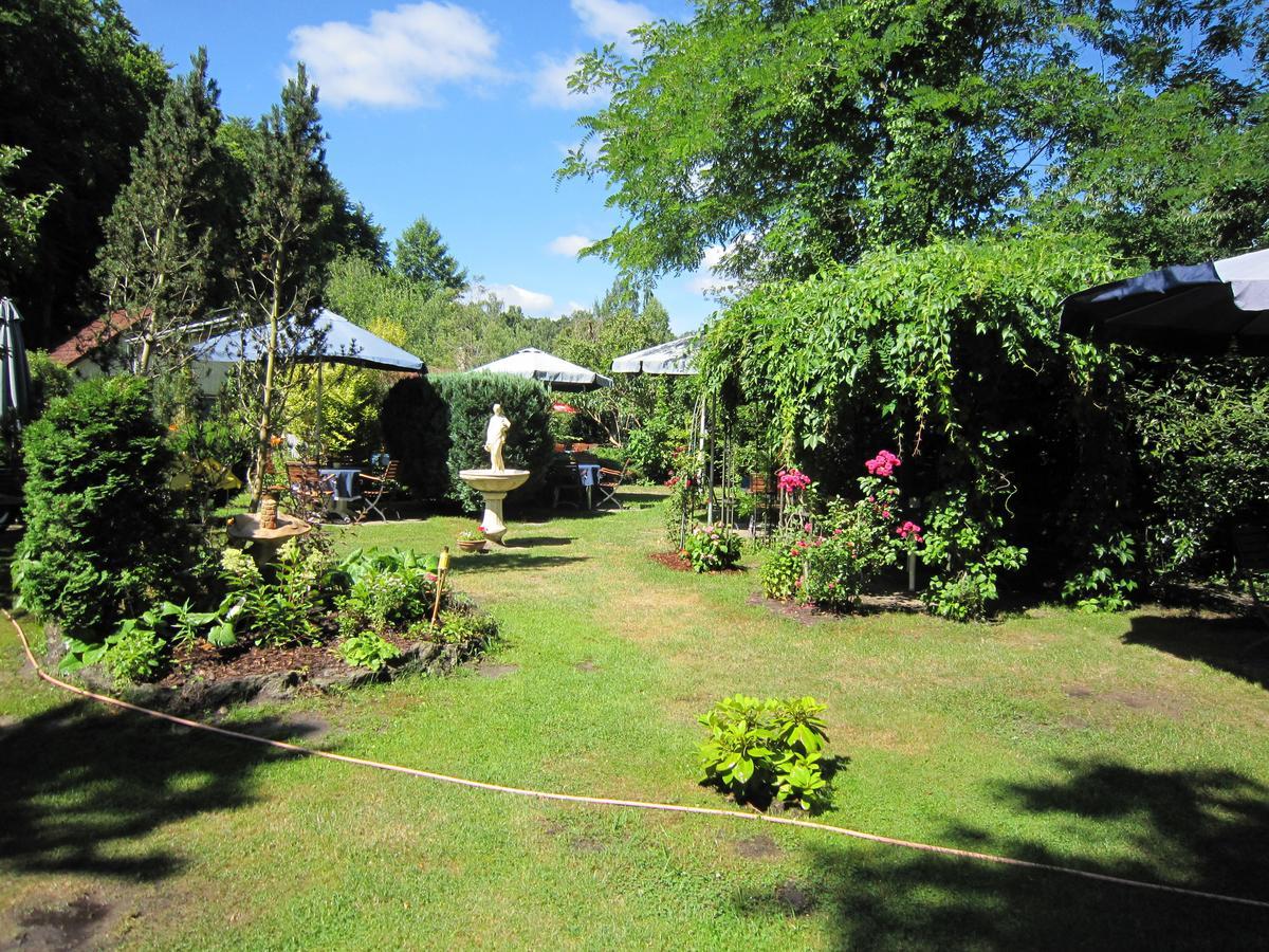 Gast-& Logierhaus Am Rheinsberger