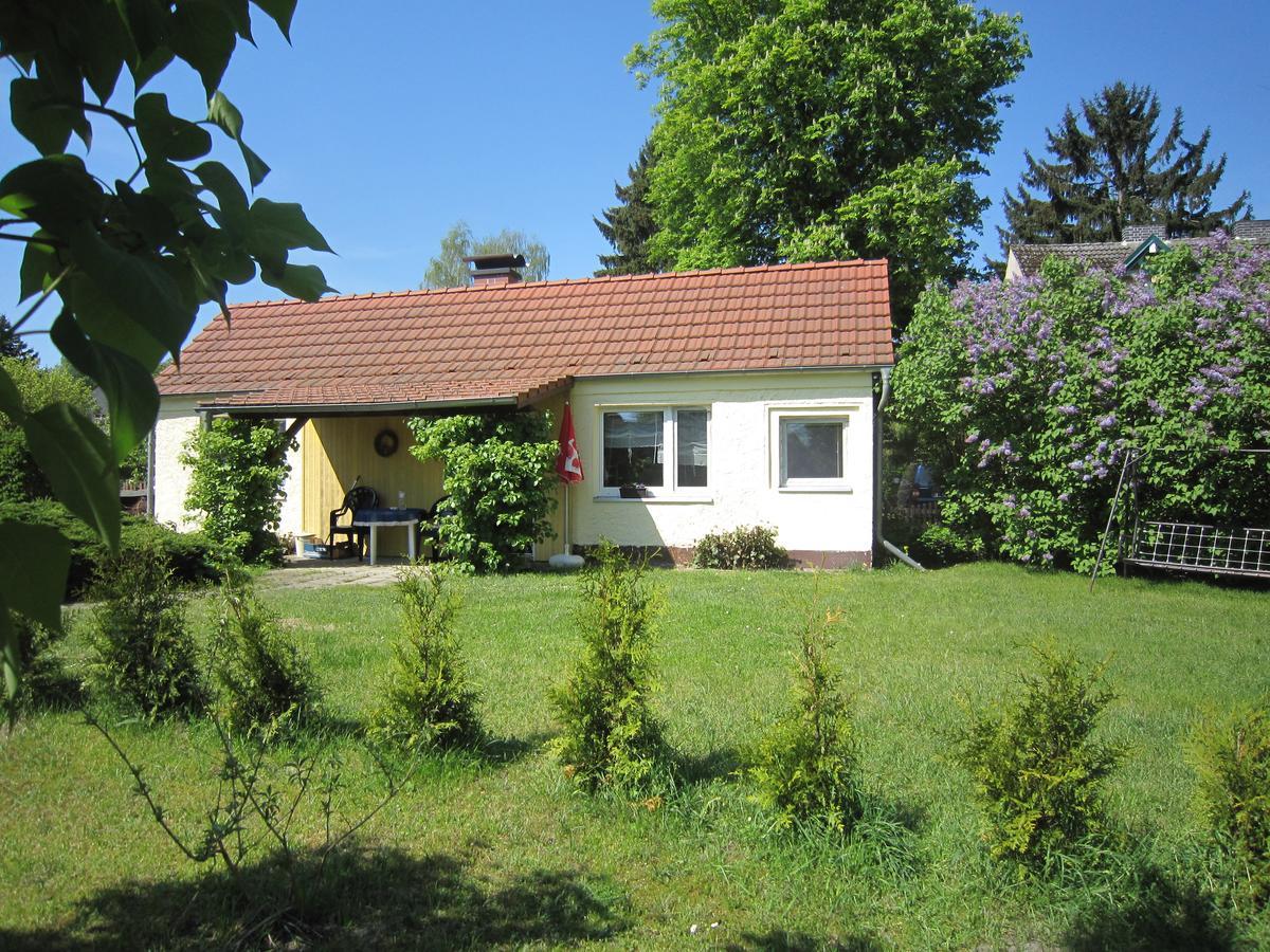 Gast-& Logierhaus Am Rheinsberger Rheinsberg